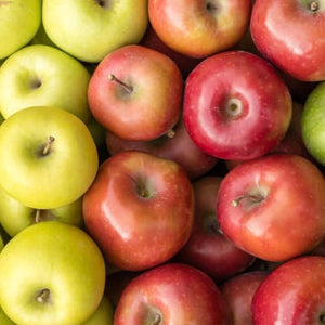 Apples Mixed Bag (6 apples per bag)