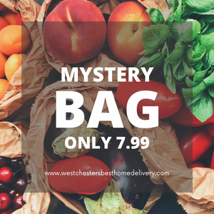 WBP Mystery Bag **LIMITED AVAILABILITY**