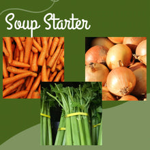 Load image into Gallery viewer, Soup Starter Bag **GREAT VALUE**

