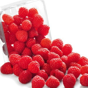 Berries Raspberries