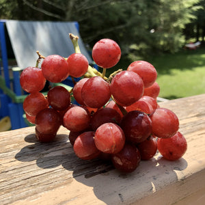 Grapes Red (Approx. 2 lb. bag)