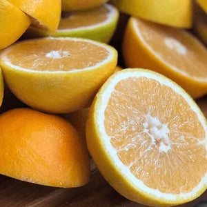 Citrus Oranges Large (2 per order)