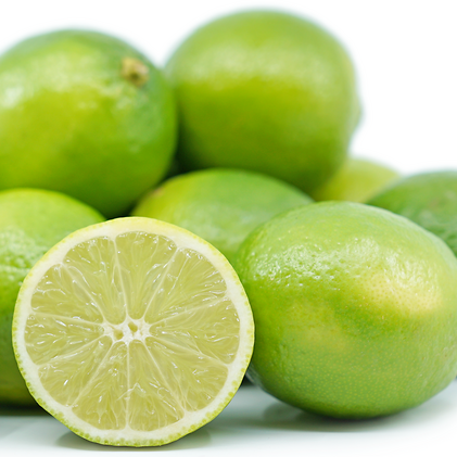 Citrus Limes (4 per bag)