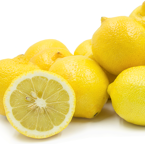 Citrus Lemons (4 per bag)