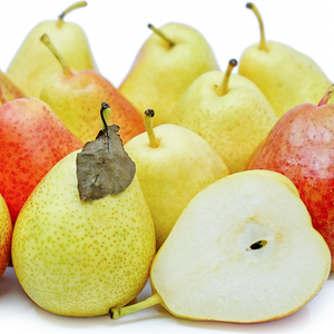 Pear Forelle (3 per order)