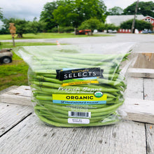 Load image into Gallery viewer, French Beans **ORGANIC** (1 lb. bag)
