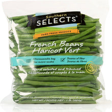 Load image into Gallery viewer, French Beans **ORGANIC** (1 lb. bag)
