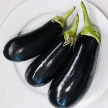 Load image into Gallery viewer, Eggplant *ITALIAN*  (2 per order)
