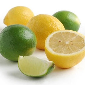 Citrus Bag (2 lemons, 2 limes)