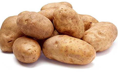 Potatoes Idaho (5 lb. bag)