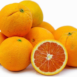Citrus Oranges Cara Cara (3 per bag) **THE PINK ORANGE**