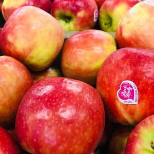 Apples Pink Lady (4-5 per bag)