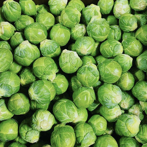 Brussel Sprouts (1 lb. bag)