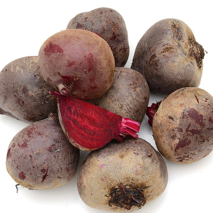 Beets Red Loose (3-4 per order)